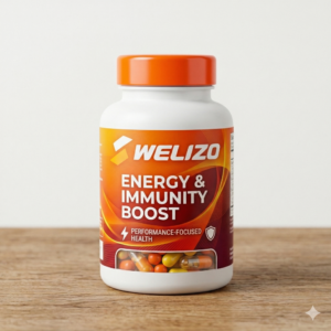 Welizo Daily Multivitamin