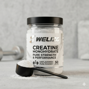 Welizo Creatine Monohydrate