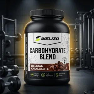 Carbs - Cooming Soon