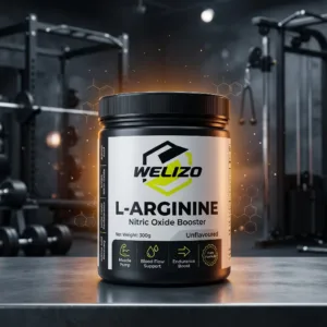 L-Arginine - Cooming Soon
