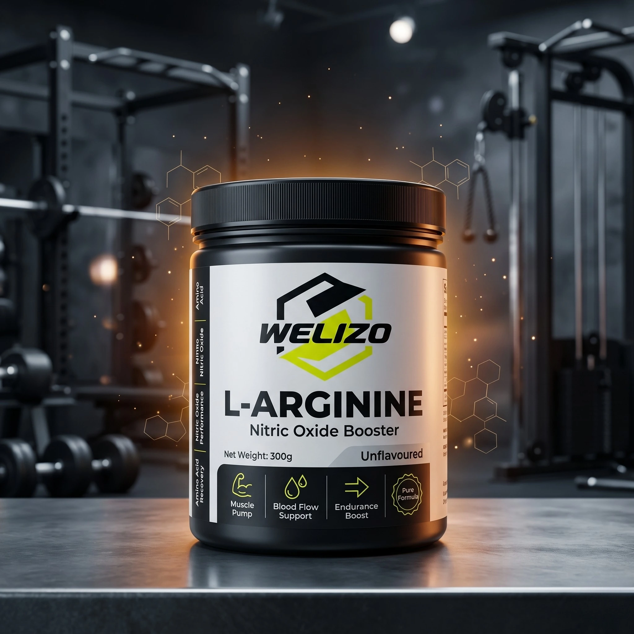 L-Arginine