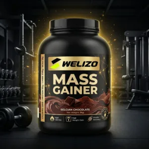 Mass Gainer - Cooming Soon