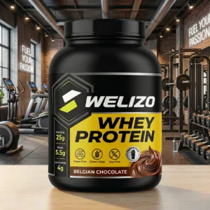 Whey Protein - Cooming Soon