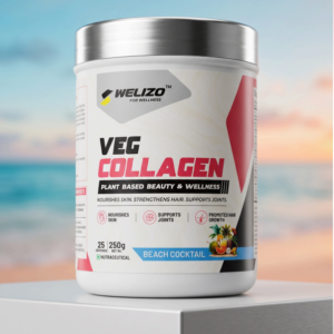 Veg Collagen