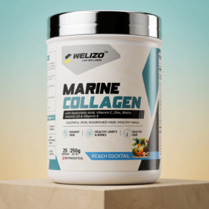 Marine Collagnen
