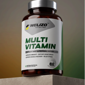 Multi Vitamin