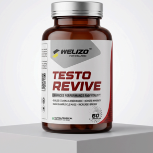Testo Revive