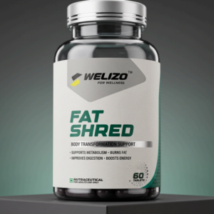 Fat Shred