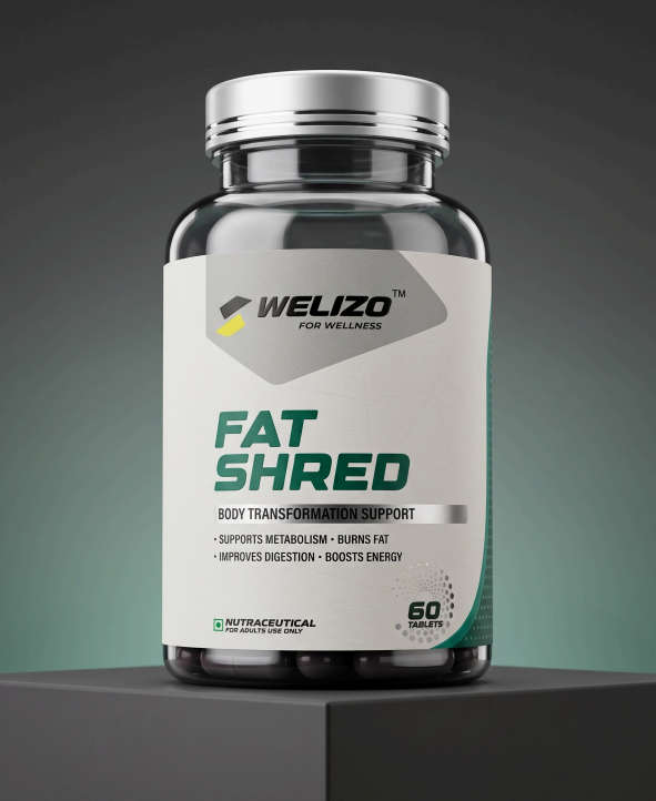 fat shred