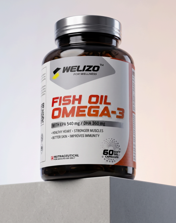 omega 3