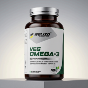 Veg Omega-3
