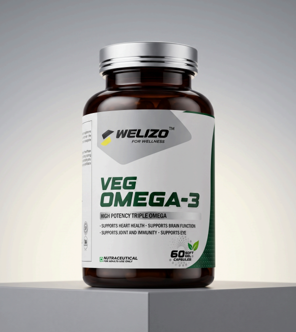 omega 3